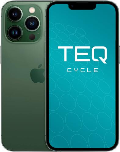 Teqcycle laptoppar - restaurerade till perfektion