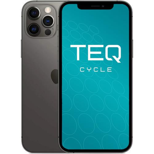 Teqcycle laptoppar - restaurerade till perfektion