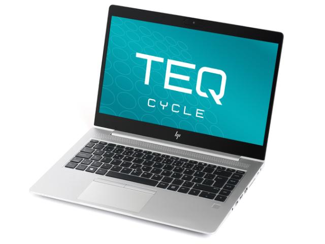 Teqcycle computer